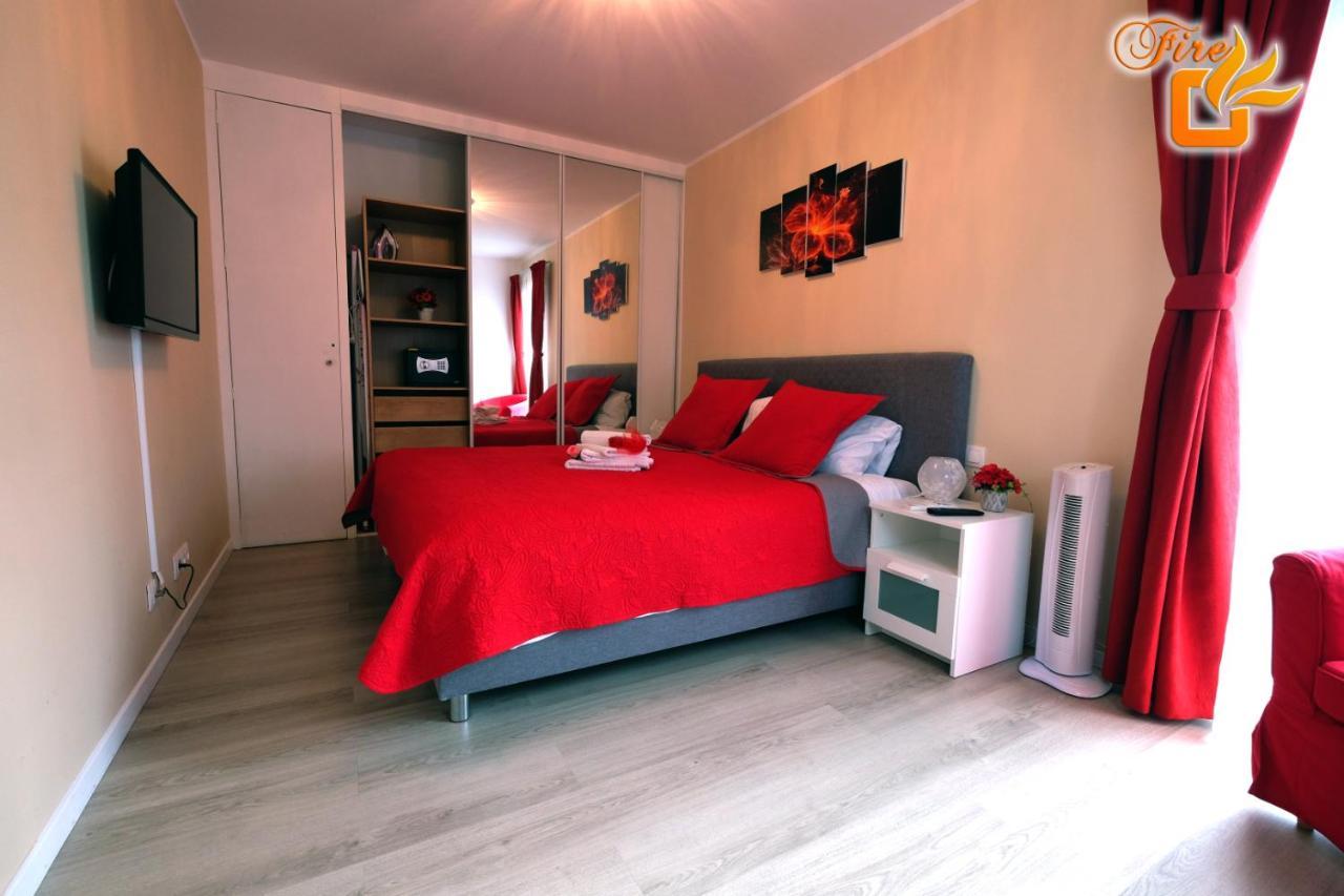 My Cocoon Daire Court-Saint-Etienne Dış mekan fotoğraf