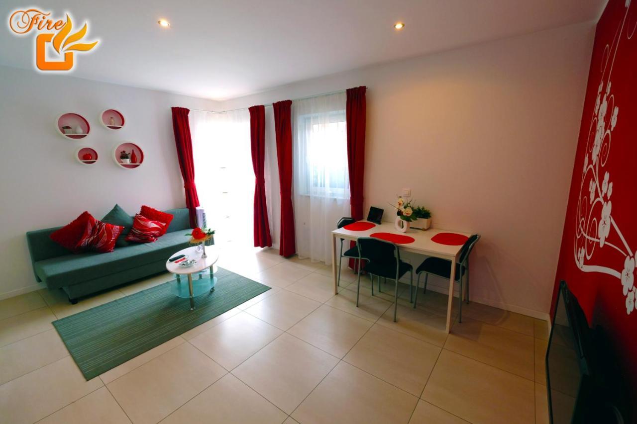 My Cocoon Daire Court-Saint-Etienne Dış mekan fotoğraf